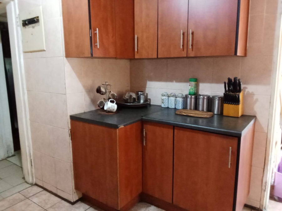 4 Bedroom Property for Sale in Sasolburg Ext 12 Free State